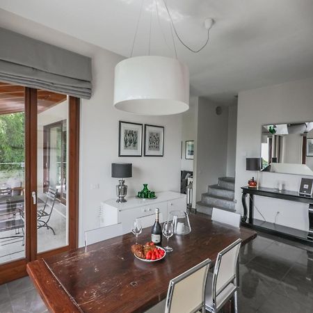Villa Elena Menaggio Extérieur photo
