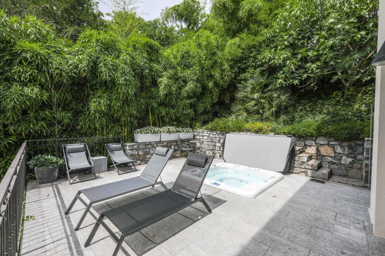 Villa Elena Menaggio Extérieur photo