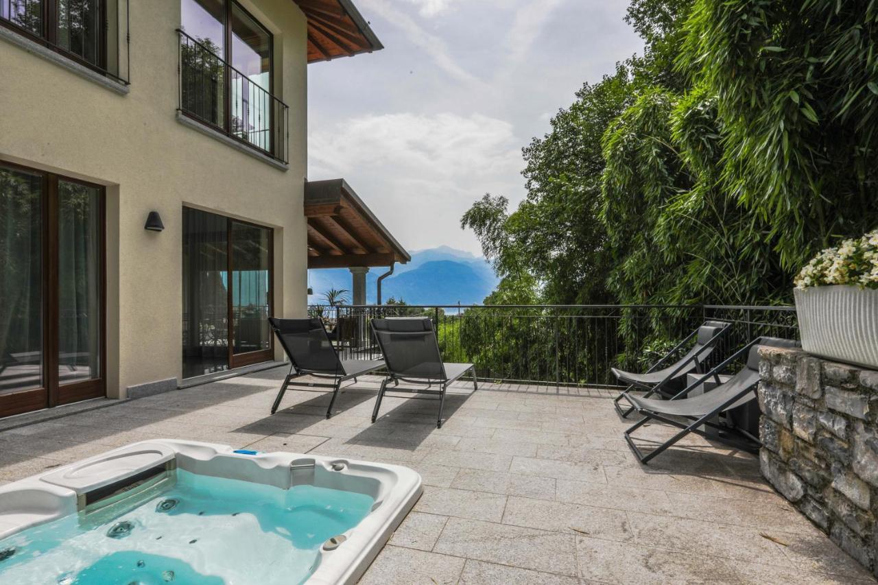 Villa Elena Menaggio Extérieur photo