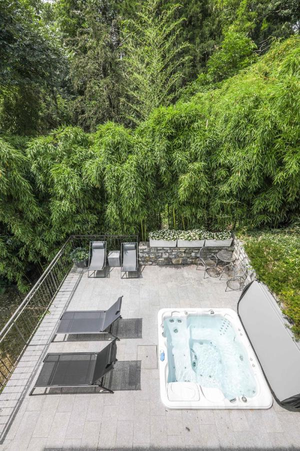Villa Elena Menaggio Extérieur photo