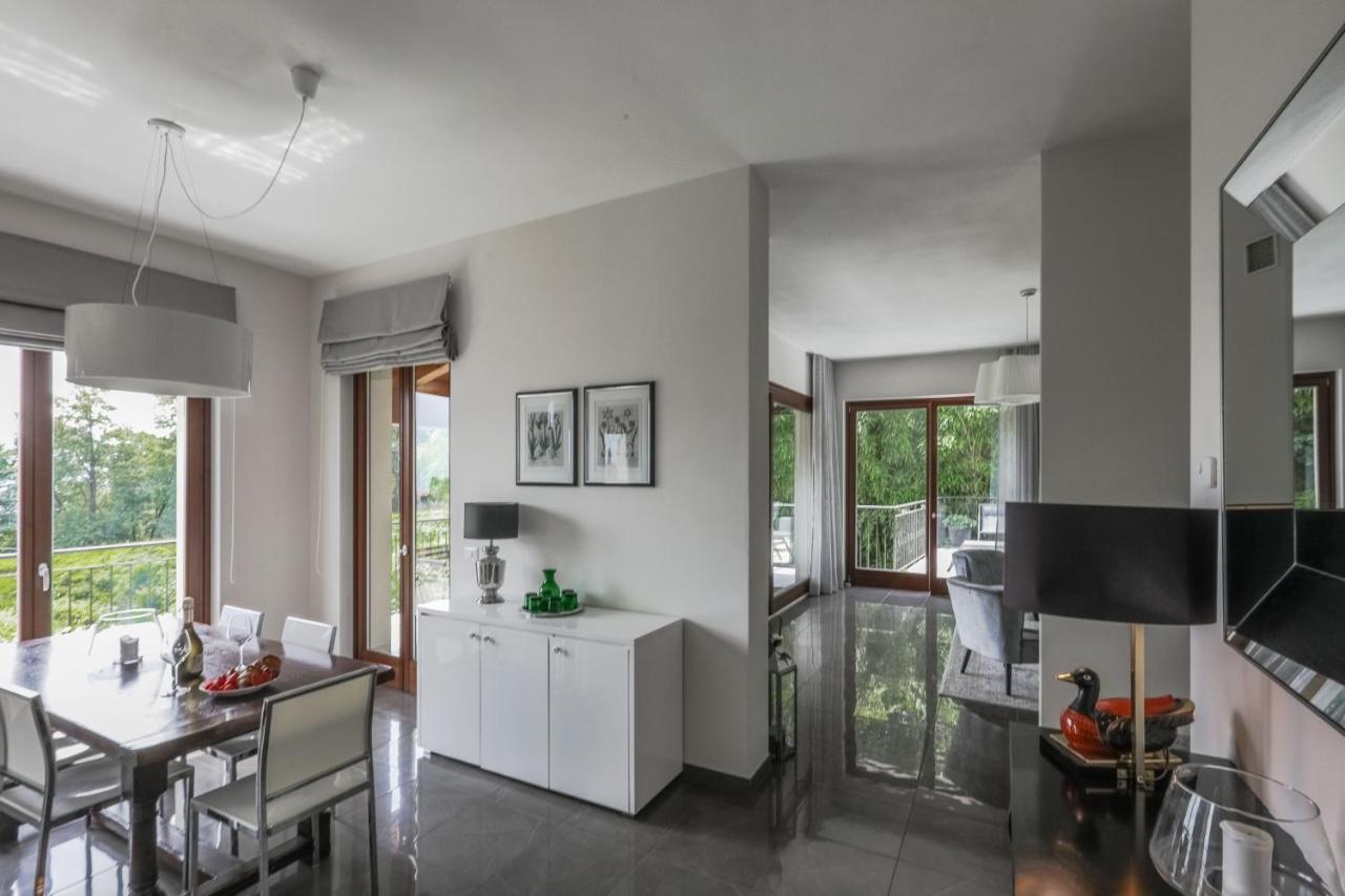 Villa Elena Menaggio Extérieur photo