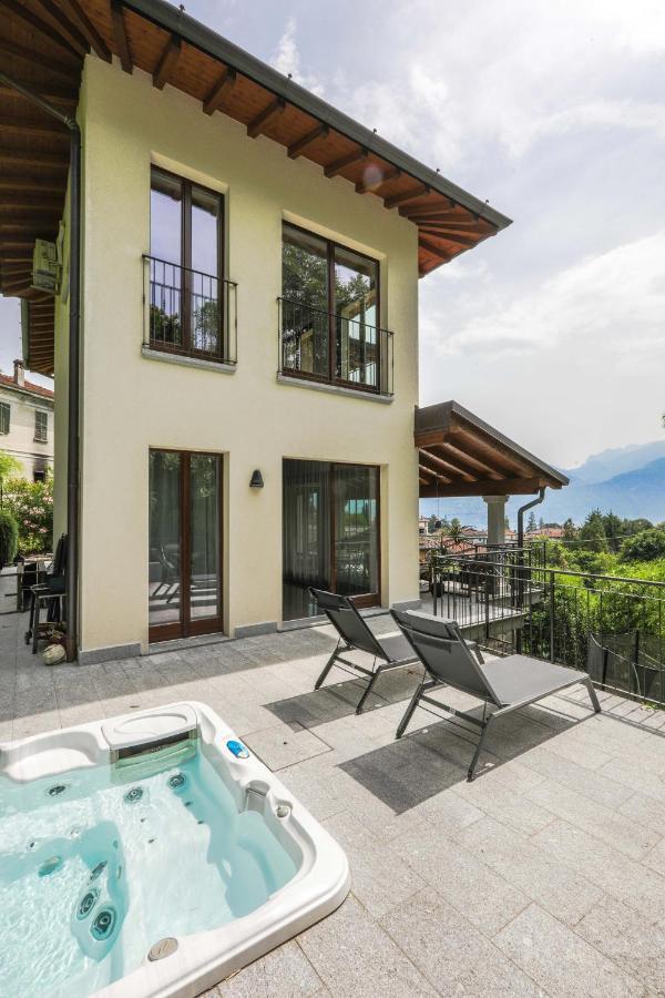 Villa Elena Menaggio Extérieur photo