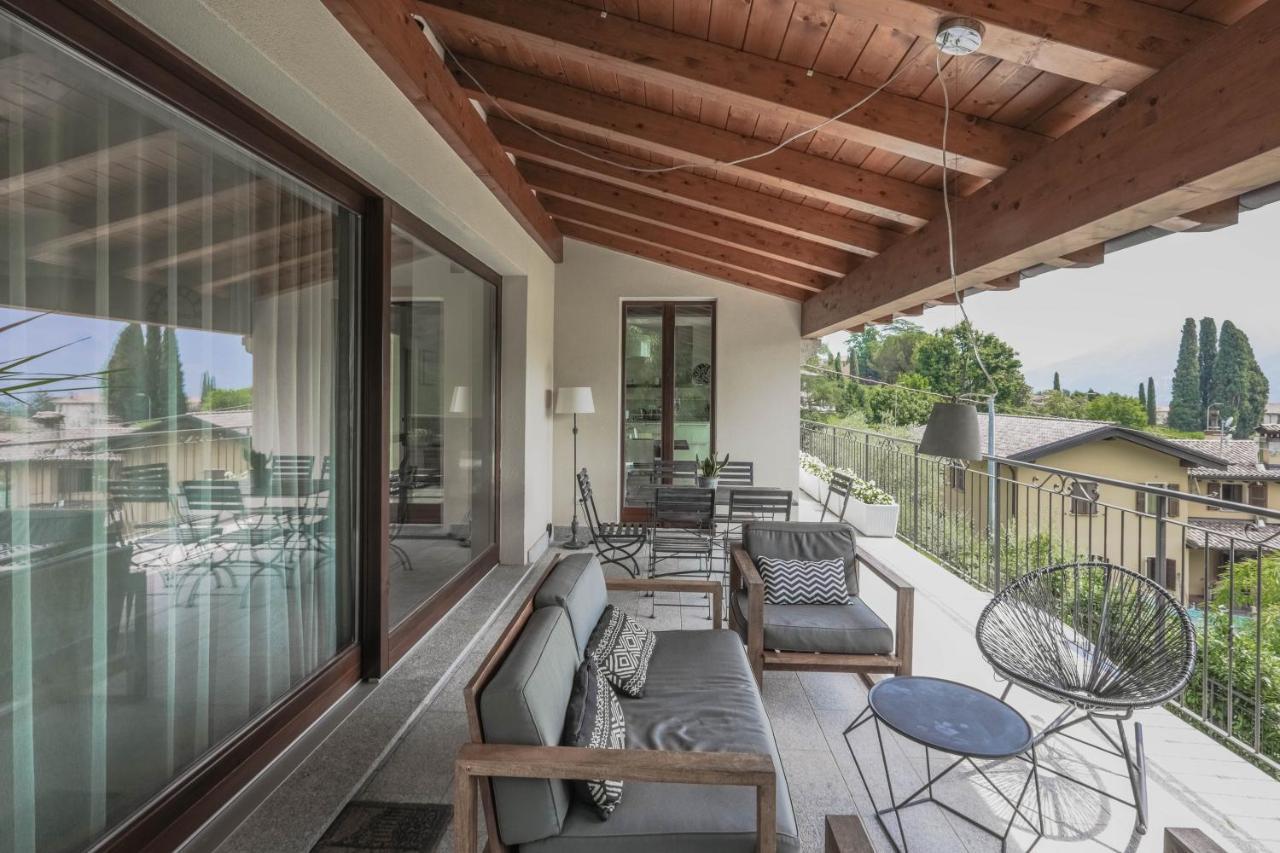 Villa Elena Menaggio Extérieur photo