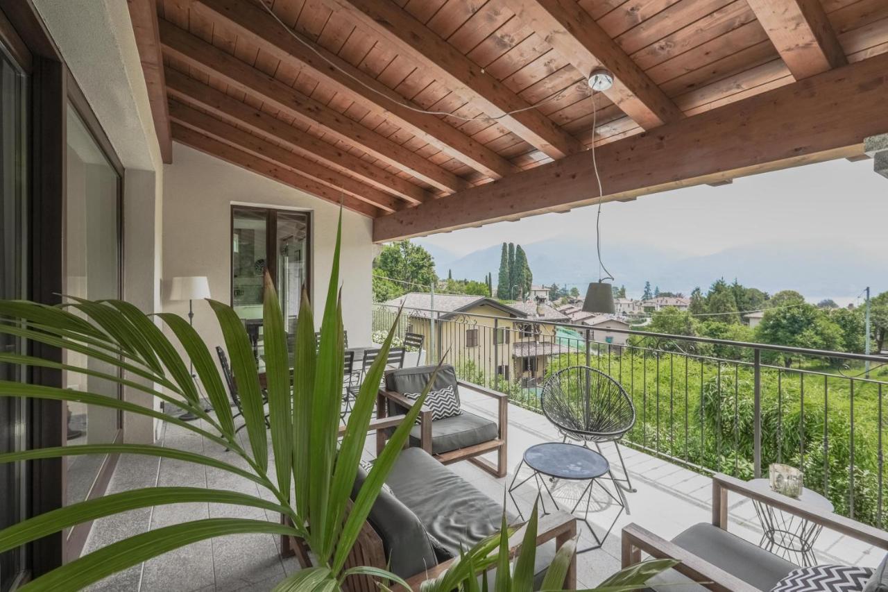 Villa Elena Menaggio Extérieur photo