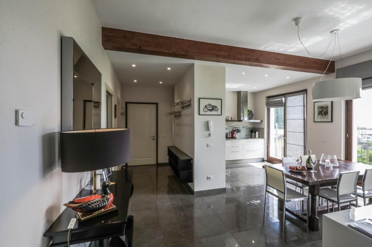 Villa Elena Menaggio Extérieur photo