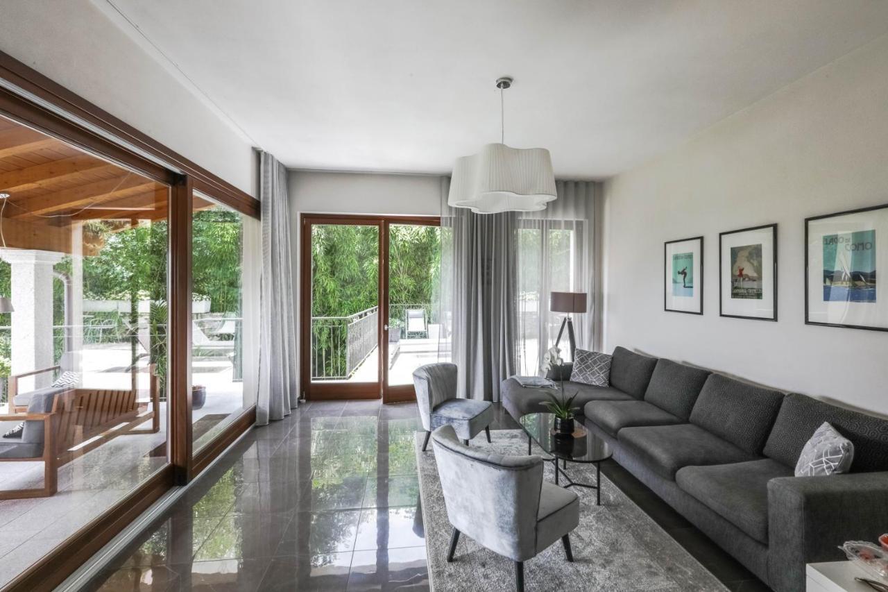 Villa Elena Menaggio Extérieur photo