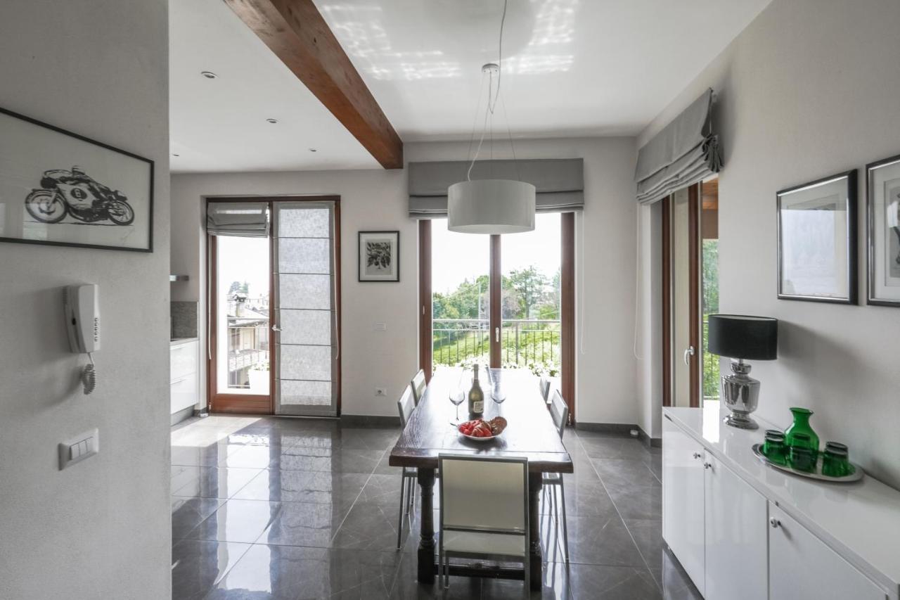 Villa Elena Menaggio Extérieur photo