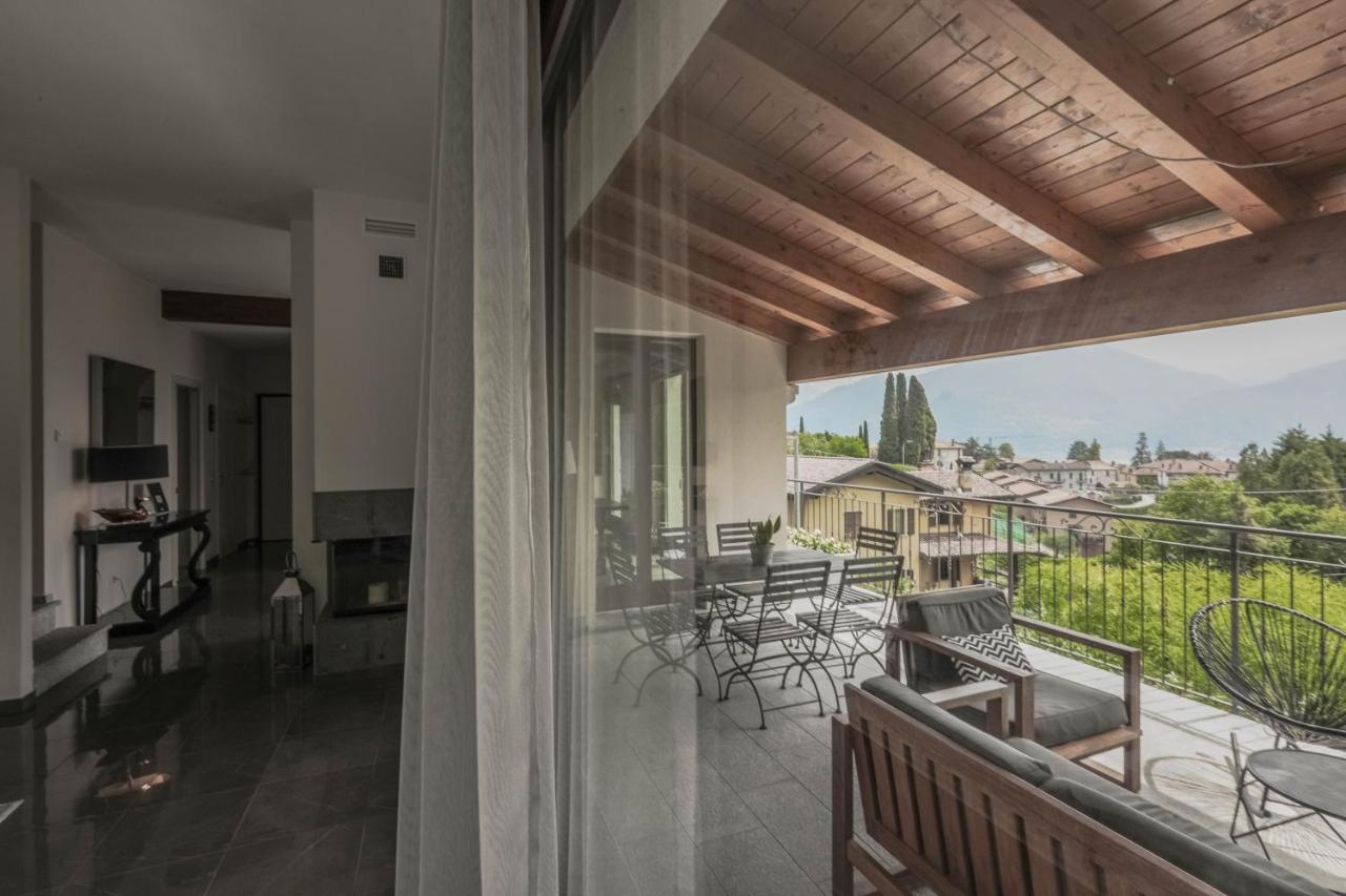 Villa Elena Menaggio Extérieur photo