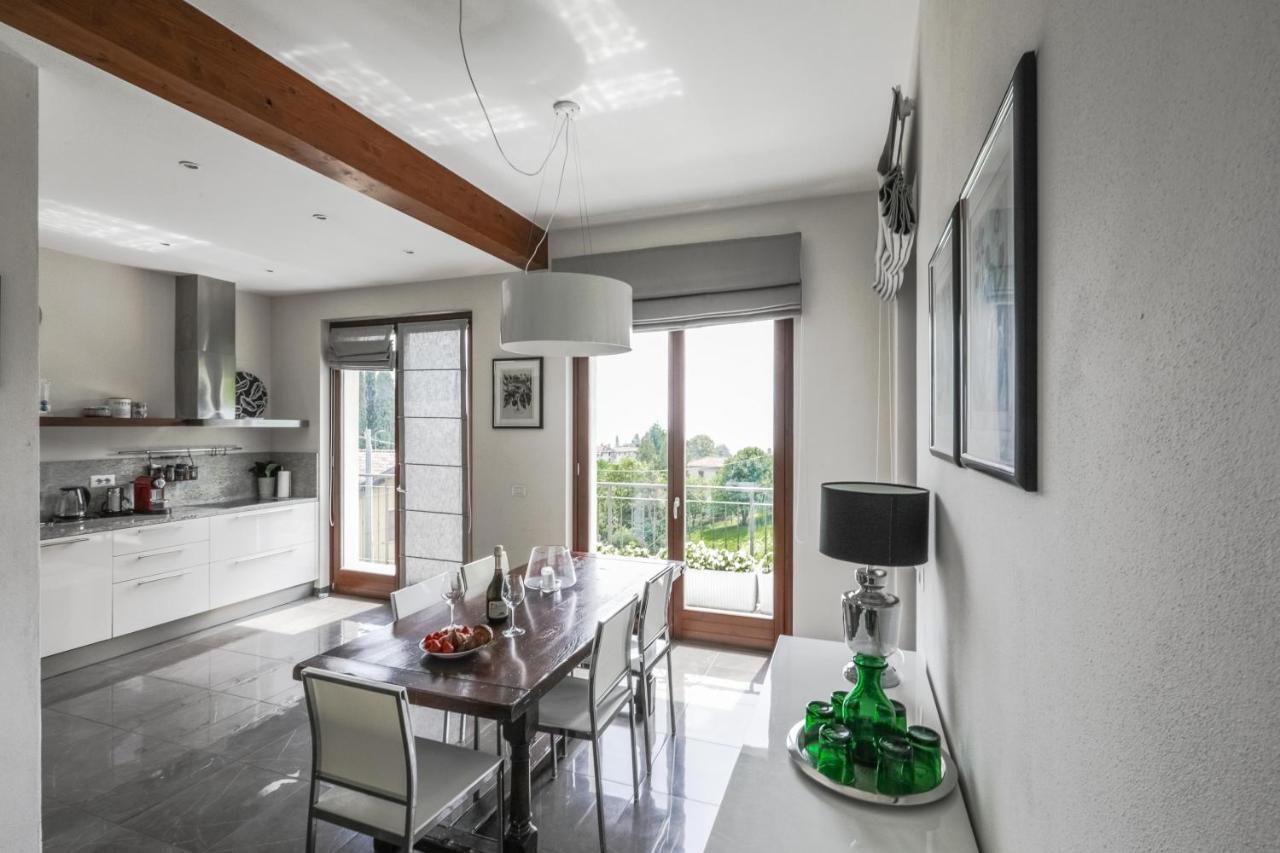 Villa Elena Menaggio Extérieur photo