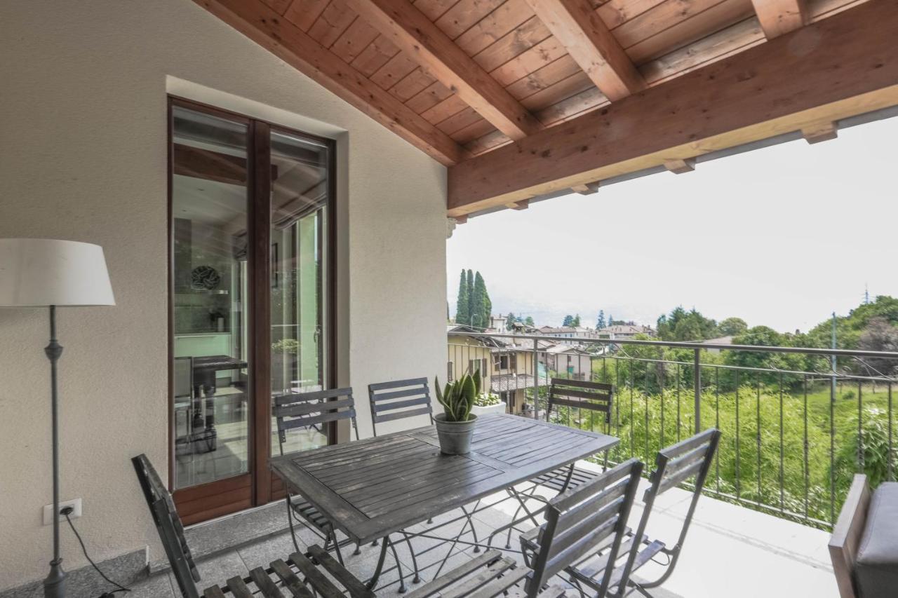 Villa Elena Menaggio Extérieur photo
