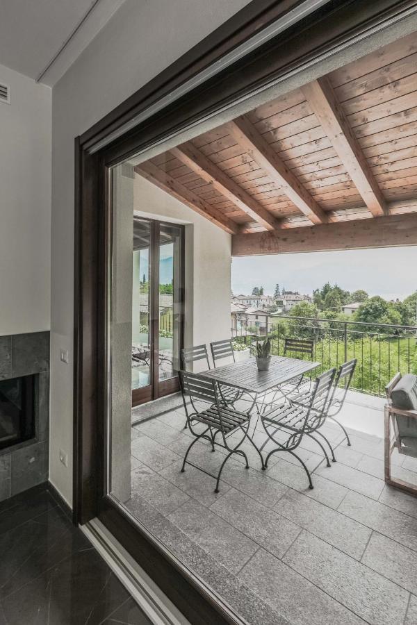 Villa Elena Menaggio Extérieur photo