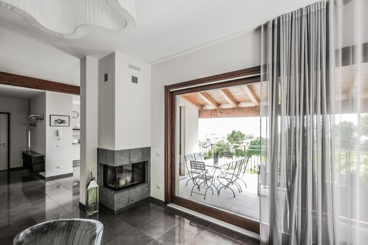 Villa Elena Menaggio Extérieur photo