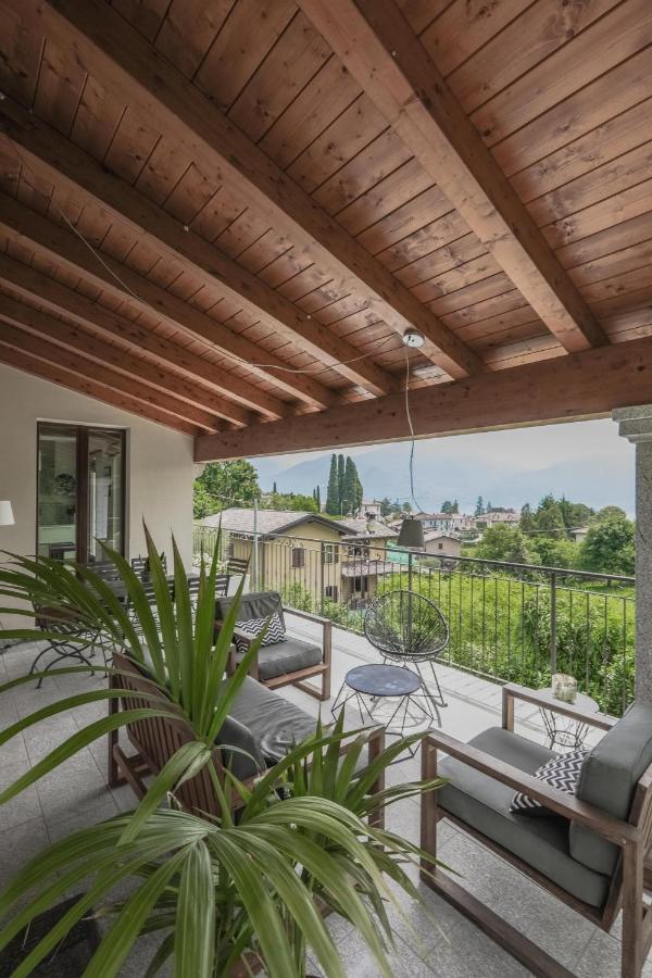 Villa Elena Menaggio Extérieur photo
