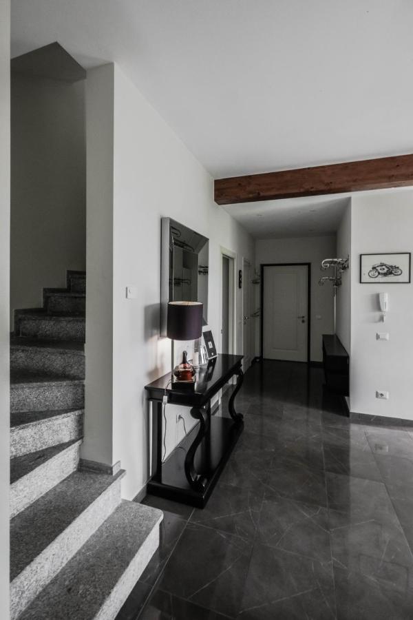 Villa Elena Menaggio Extérieur photo