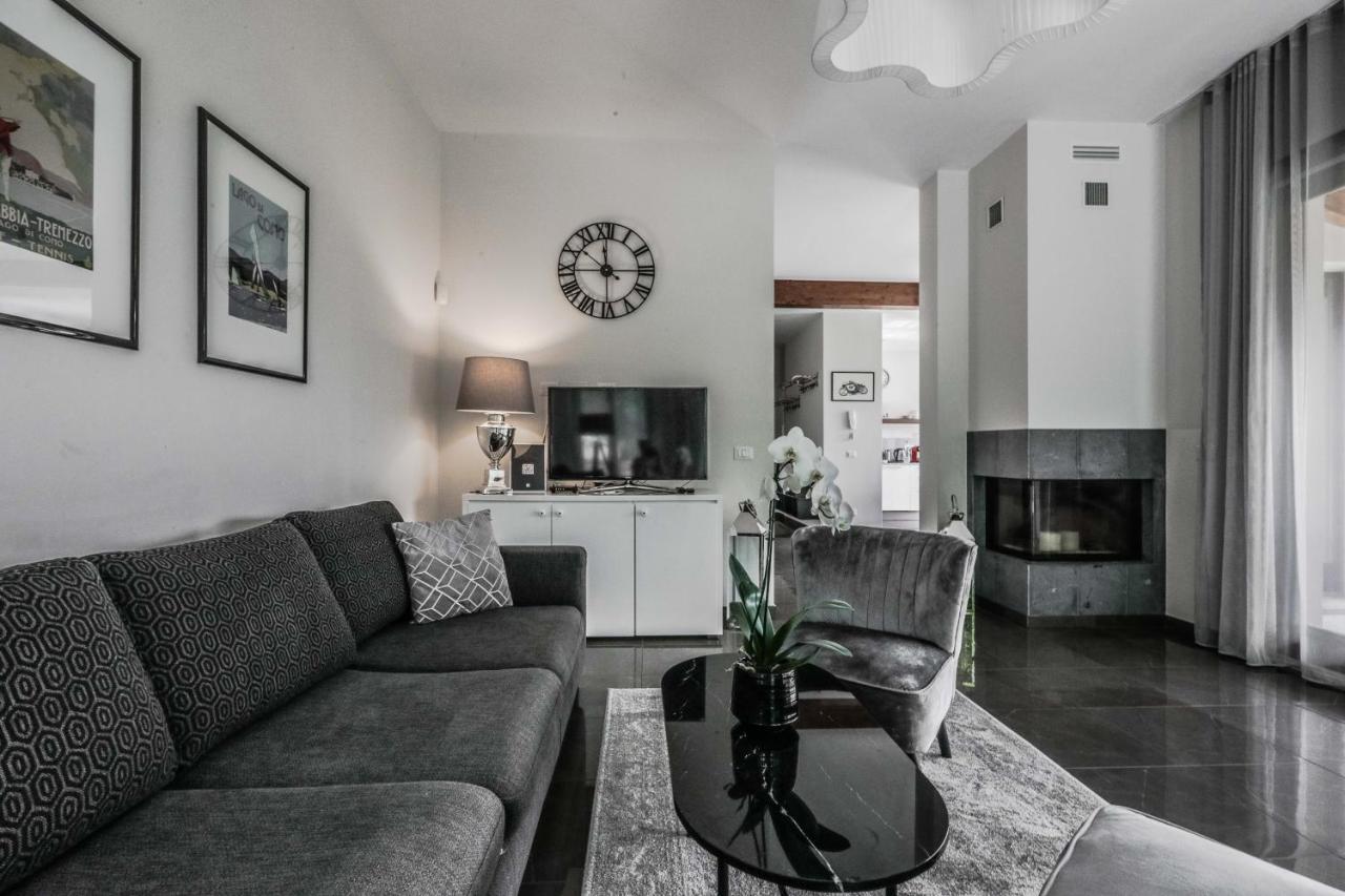 Villa Elena Menaggio Extérieur photo