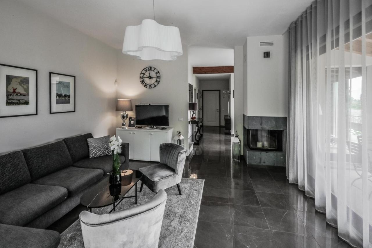Villa Elena Menaggio Extérieur photo