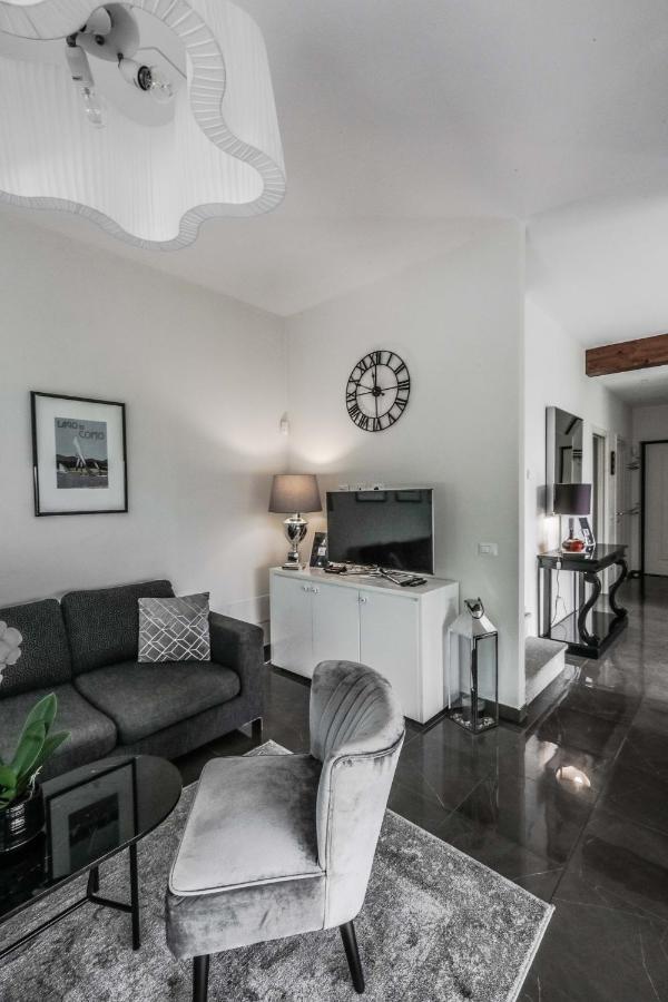 Villa Elena Menaggio Extérieur photo