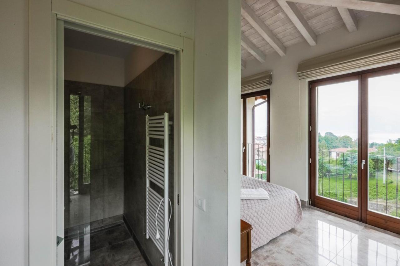Villa Elena Menaggio Extérieur photo