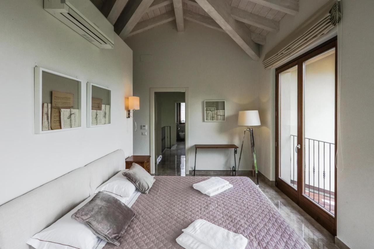 Villa Elena Menaggio Extérieur photo