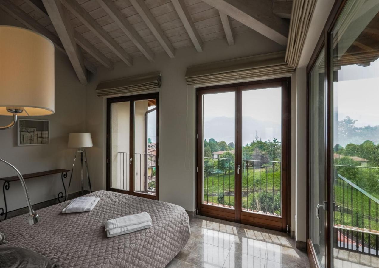 Villa Elena Menaggio Extérieur photo