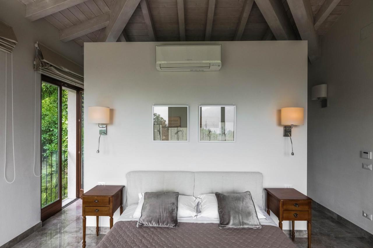 Villa Elena Menaggio Extérieur photo
