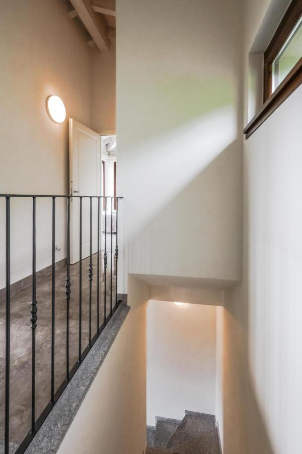 Villa Elena Menaggio Extérieur photo