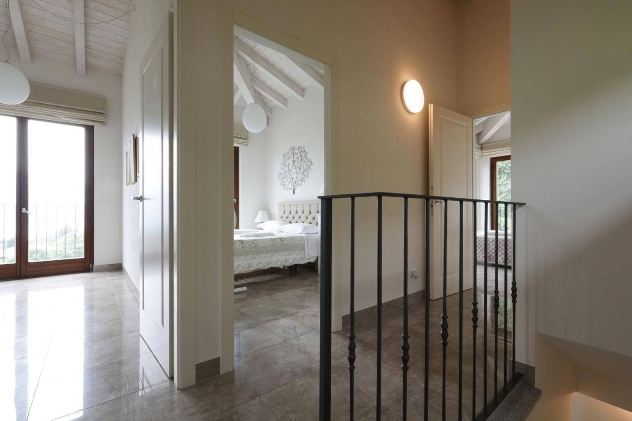 Villa Elena Menaggio Extérieur photo