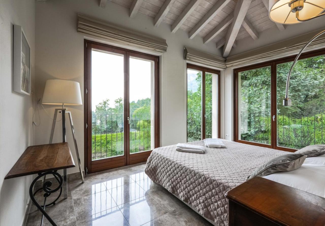 Villa Elena Menaggio Extérieur photo