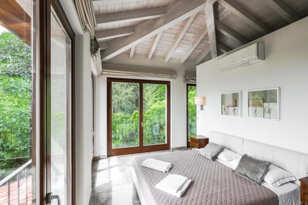 Villa Elena Menaggio Extérieur photo