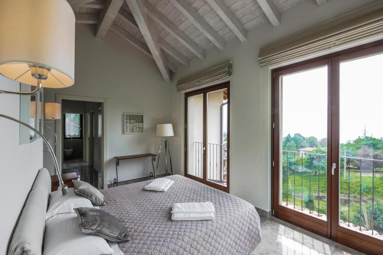 Villa Elena Menaggio Extérieur photo