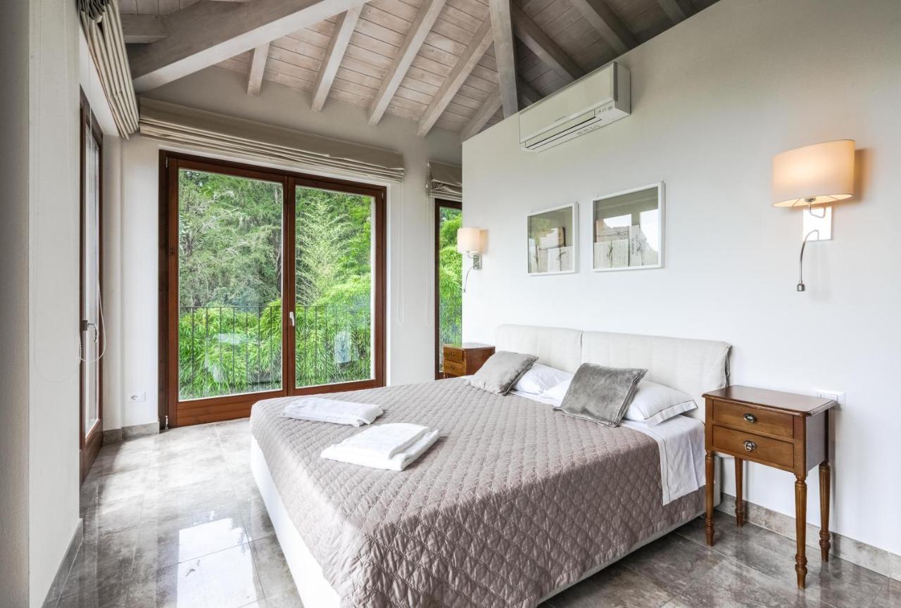 Villa Elena Menaggio Extérieur photo