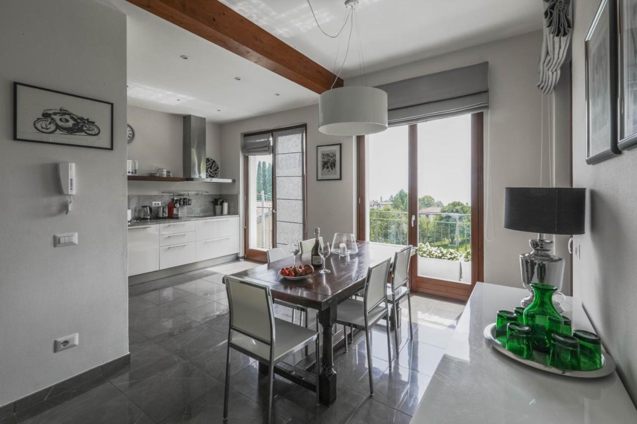 Villa Elena Menaggio Extérieur photo