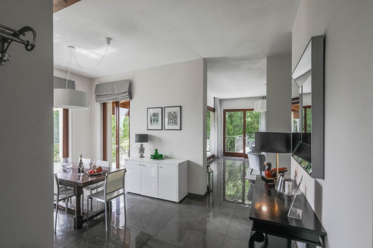 Villa Elena Menaggio Extérieur photo