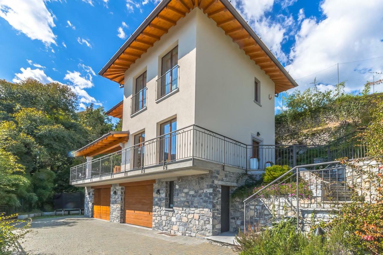 Villa Elena Menaggio Extérieur photo